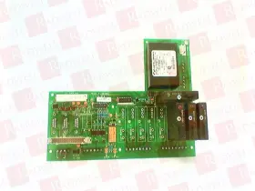 C1326 Process Control Corp / Used