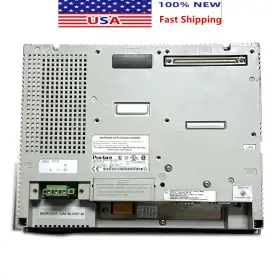 Agp3500-t1-d24 Proface Used And Tested 3280035-41 Touch Screen #3