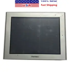 Agp3500-t1-d24 Proface Used And Tested 3280035-41 Touch Screen