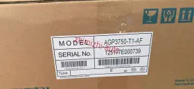 Agp3750-t1-af Proface New Touch Panel