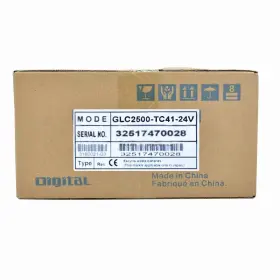 Glc2500-tc41-24v Proface New Pro-face Glc2500tc4124 Hmi Touch Screen Fedex Ups
