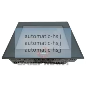 Gp2400-tc41-24v Proface Gp2400tc4124v New In Box Hmi Operator Panel Display #2