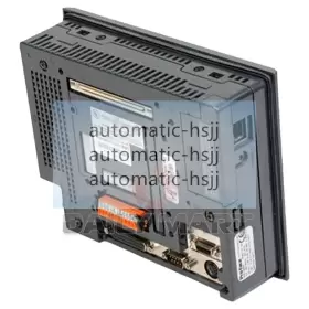Gp2400-tc41-24v Proface Gp2400tc4124v New In Box Hmi Operator Panel Display
