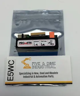 0.51.521.lvmp Prometek Amplifier Module