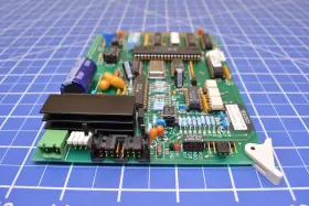 36-0099 Prometrix / Servo-motor Controller Board