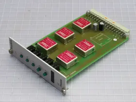 T255273 Promik Ps2000 Control Board