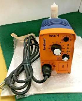 Bt4b1604ppt2000ud010000 Prominent Fluid Controls Control Pump 2014105946 Bt4b