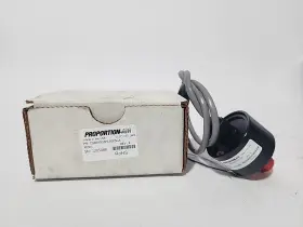 Dsbix00zp150psga Proportion Air Proportion-air Pressure Transduce