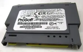 Ilx34-mbs485 Prosoft Technology Free Shipping