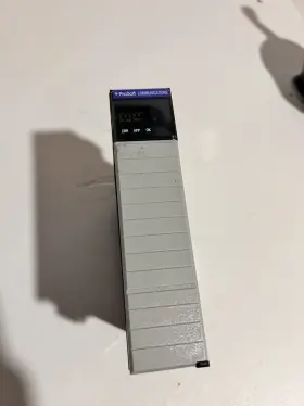 Mvi56mnet Prosoft Technology Plc Processor Module #2