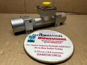 09082442740 Proteus 0v7012fa85 New Ov7012fa85 Flow Meter 24vdc 110ma S/n Ships Same Busday