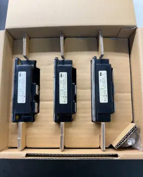Cm1000ha-24h Prx Lot Of 3 Power Module N06ab3 G
