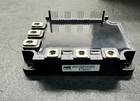 Pm100rsa060 Prx Module