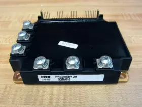Pm50rsd120 Prx Igbt Module 1200v 50a #2