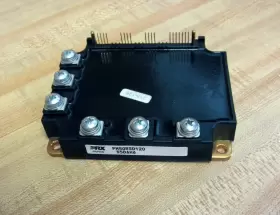 Pm50rsd120 Prx Igbt Module 1200v 50a