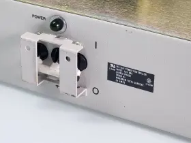 Fsu3684aa Pulizzi Engineering Pc-1674 Inc Power Controller Pc 1674 125v 24a #3