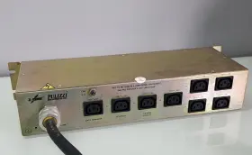 Fsu3684aa Pulizzi Engineering Pc-1674 Inc Power Controller Pc 1674 125v 24a