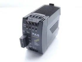 Pisa11.403 Puls Plc Module