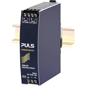 Yr20.242 Puls Redundant Module 26 A. Number Of Outputs 1 X