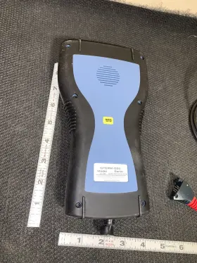 Qterm-g55r Qsi Qterm-g55 Terminal Controller Model # 213r 11 2 #3