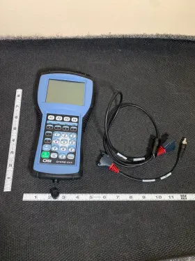 Qterm-g55r Qsi Qterm-g55 Terminal Controller Model # 213r 11 2