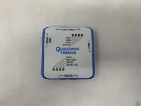 62024f23 Qualcomm Trbi200 Debugger Trbi 200 Used Power Tested Only #2
