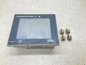 Qpk2d100l2p Quickpanel Total Control Products Jr. Pro-face Ser. A Tsc