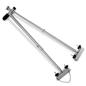 Quicstick Hand Controls 756250270129 Portable Car For Disabled Drivers Handicap Driver Ha
