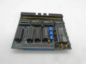 Sbx-ain-32 R.l.c Enterprises Circuit Board