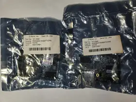 Rcm3200 Rabbit Semiconductor Digi / Core Module With Enet And Development Board