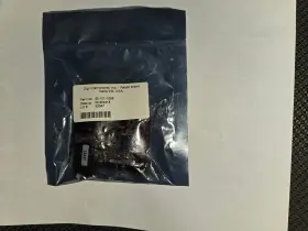 Rcm3315 Rabbit Semiconductor Digi / Core Module With Enet And Mass Storage