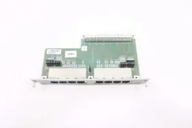 Imb-rj45 Rad Imb-rj45/8 Rev 0.0 8-channel Communication Module D570780