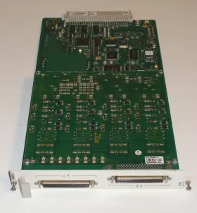 Mp-2100m-vc16 Rad Mp-2100m-vc16/e&m Vc-16 E&m 16-channel Pcm Voice Module Megaplex 2100 2104