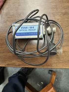 Rm-1hv Radian Research / Rm1hv