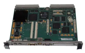 061-01001-0040 Radisys Epc-16/epc1316 Pentium Iii 400 Mhz Processor I/o Board #2