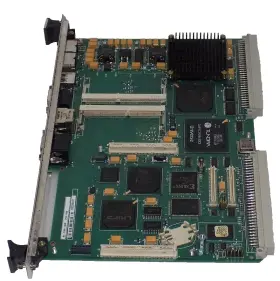 061-01001-0040 Radisys Epc-16/epc1316 Pentium Iii 400 Mhz Processor I/o Board #3