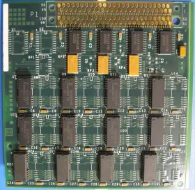 60-0277-00 Radisys 61-0608-00 Sbc Mm01fp Pba Multibus I Sbcmm01fp Pb