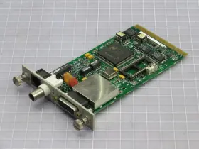 61-0175-11 Radisys Exm10a Exm-10a Ethernet Controller Module T248263
