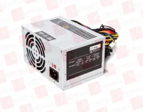 Fsp400-60glc-sub Radwell Verified Substitute / Fsp40060glcsub Brand New