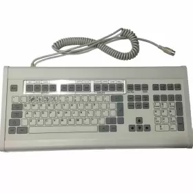 417.000.938 Rafi 3.99202.638 / 0200-000 Industrie Tastatur At Industrial Kybd