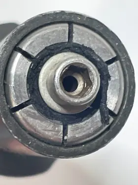 141-.375x.430 Ramer Products Inc Ramseal Leak Test Fitting #2