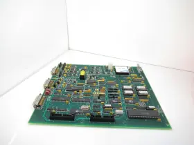 D07110a-e101-01 Ramsey Technology Circuit Board