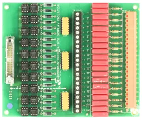 Ransco A1878 Sami Ii Display Isolator
