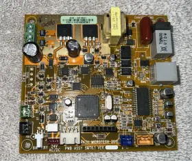 2100-967dvca Rath Microtech Elevator Phone Circuit Board Pwb Assy Smt6.1 #2
