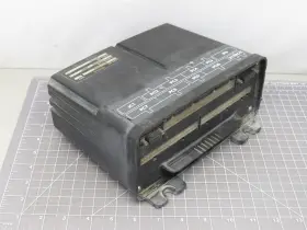 T156081 Raymond 1019580/002 Vehicle Manager Control