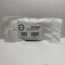 007380f Raypak / Kit-automatic Shutdown Breaker Switch 30amp New