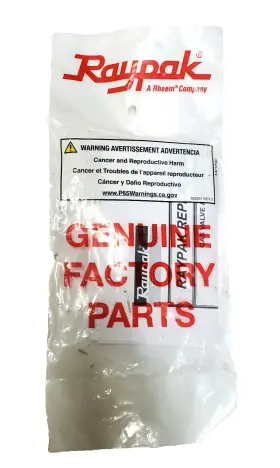 013166f Raypak Kit Igniter Direct Spark 300-500 Nib