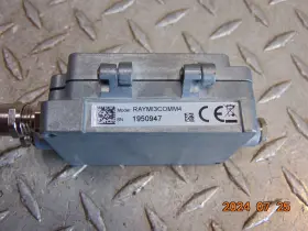 Raymi3comm4 Raytek Mi3 Thermometer Communication Box #2