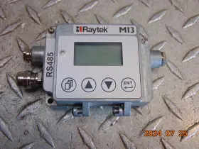Raymi3comm4 Raytek Mi3 Thermometer Communication Box