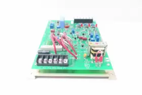 750-mx Raytron Pcb Circuit Board #2